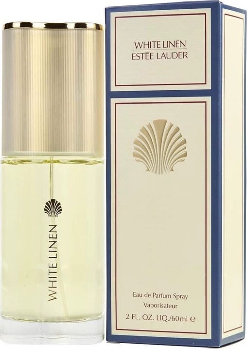 Eau de parfum Estee Lauder White Linen, 60 ml