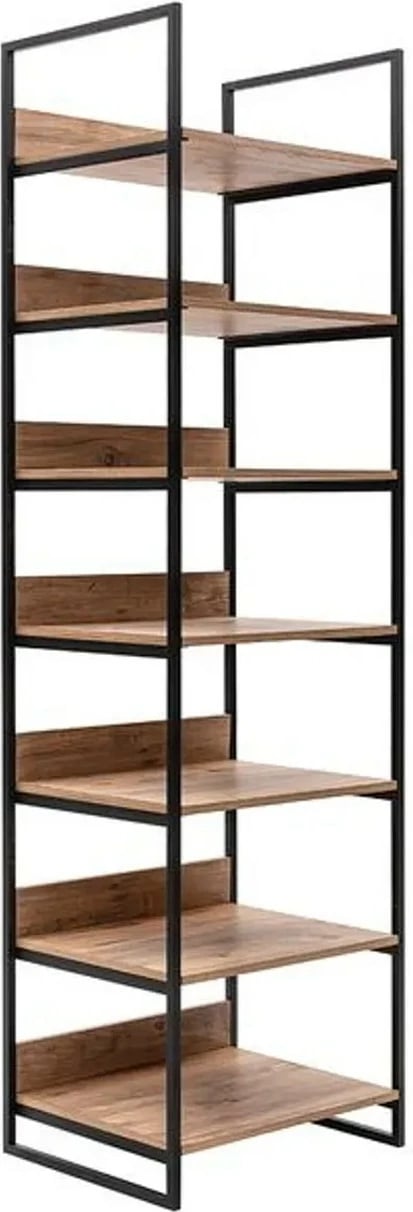 Dollap Hanah Home Dynamic Takım, ngjyrë Atlantic Pine, 2 copë