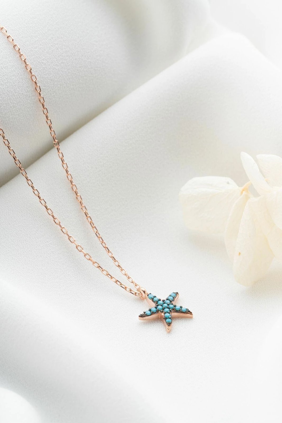 Varëse argjendi ngjyrë rose, Jumeon, DL5813