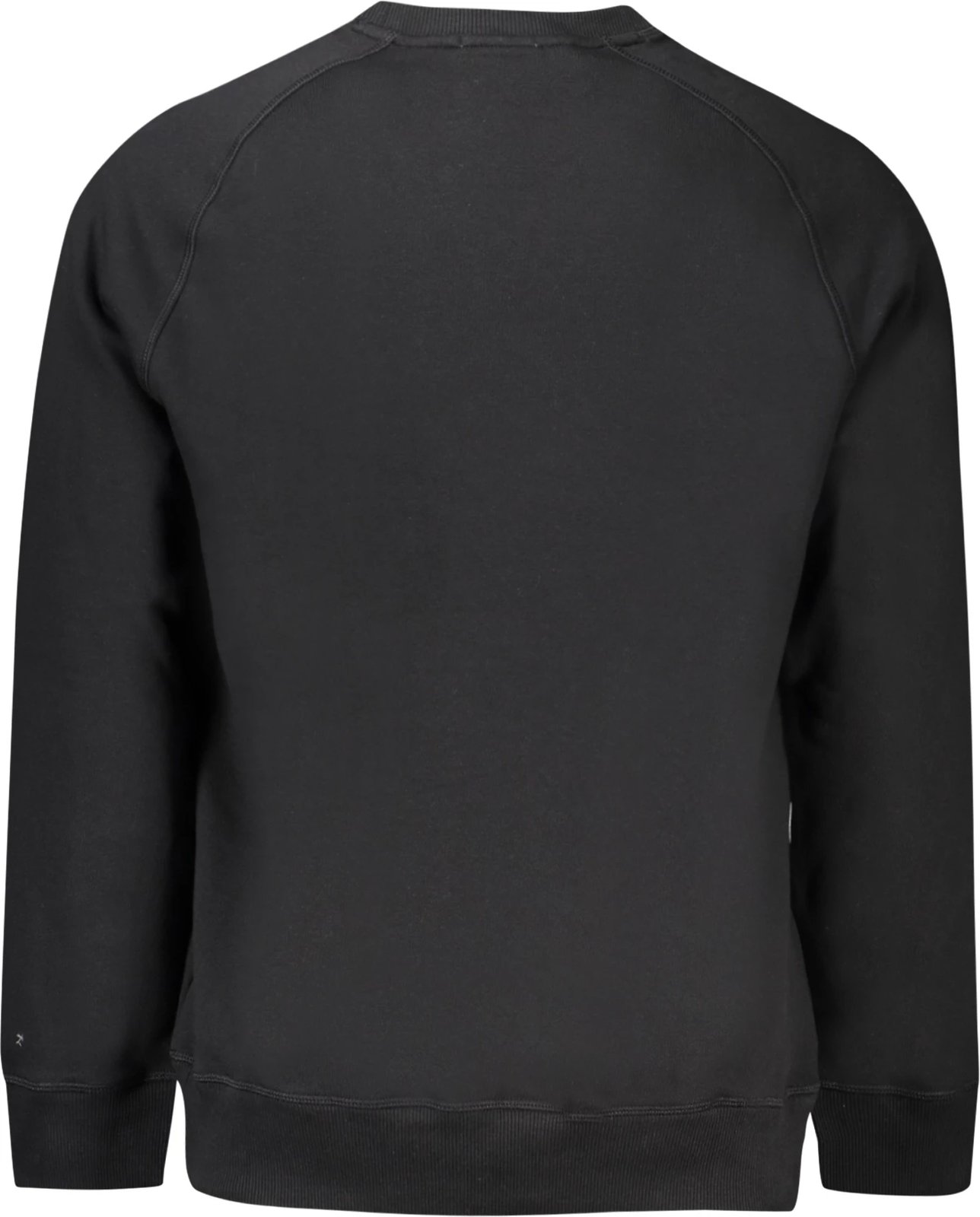 Duks për meshkuj Timberland zip-up, i zi