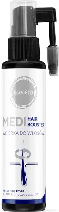 Tonik për flokë Ecocera Medi Hair Booster unisex 75ml