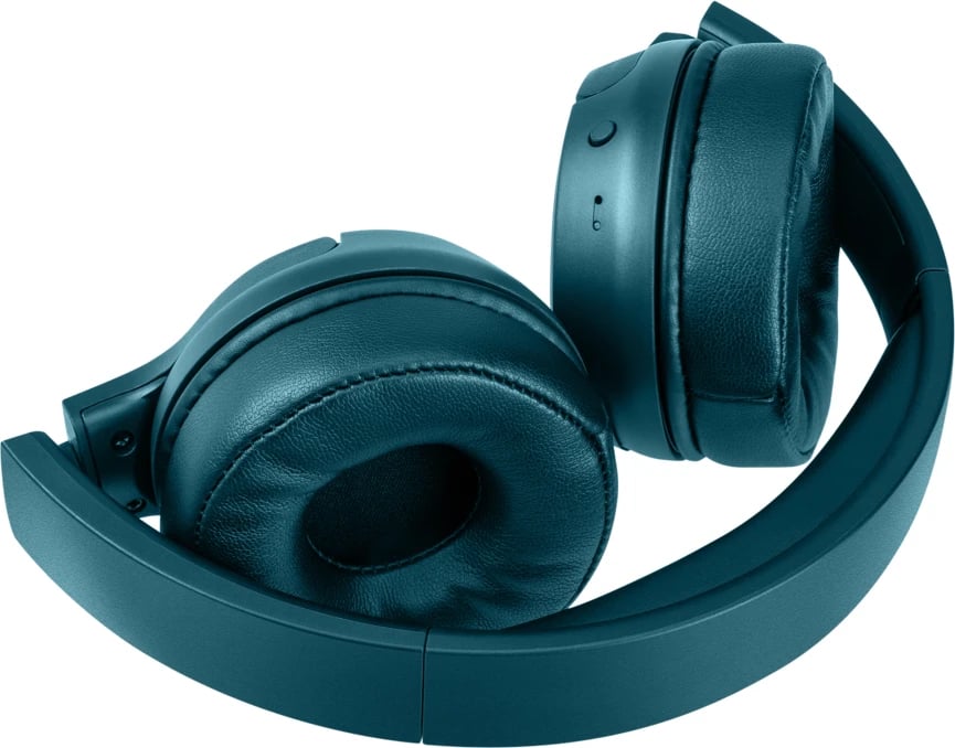 Kufje Bluetooth Acme BH214, Teal