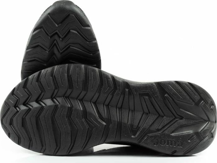 Atlete vrapimi Joma për meshkuj, të zeza