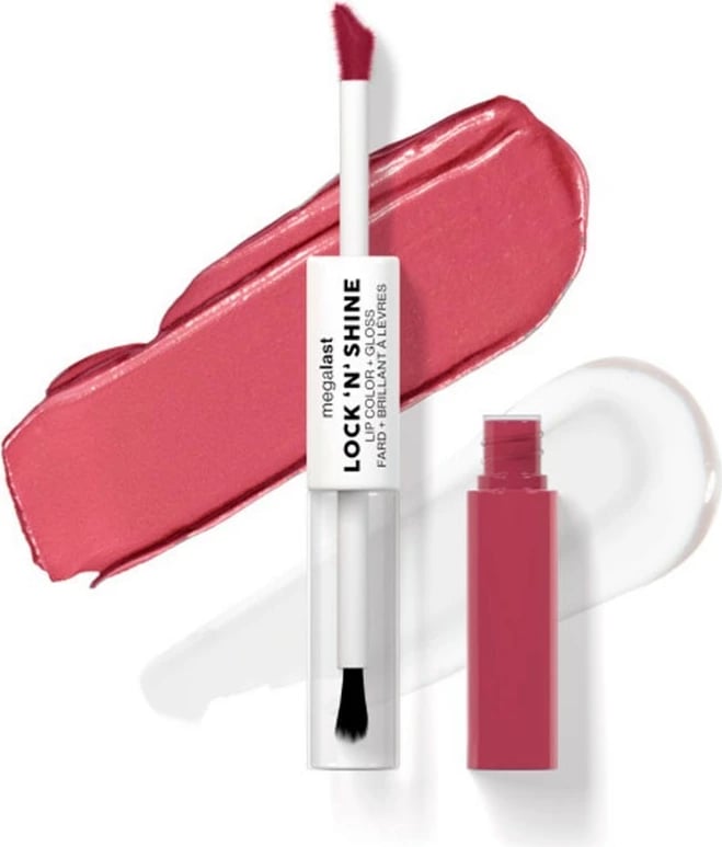 Buzëkuq Wet N Wild Lock N'Shine 1115489e