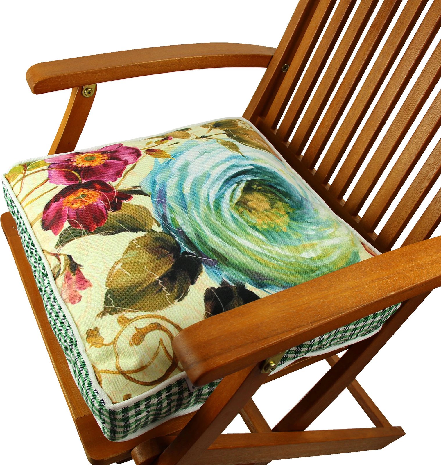 Jastëk Evila Originals, shumëngjyrësh, YM1043, 42x42cm