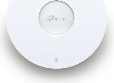 Access point TP-LINK EAP653 AX3000, i bardhë