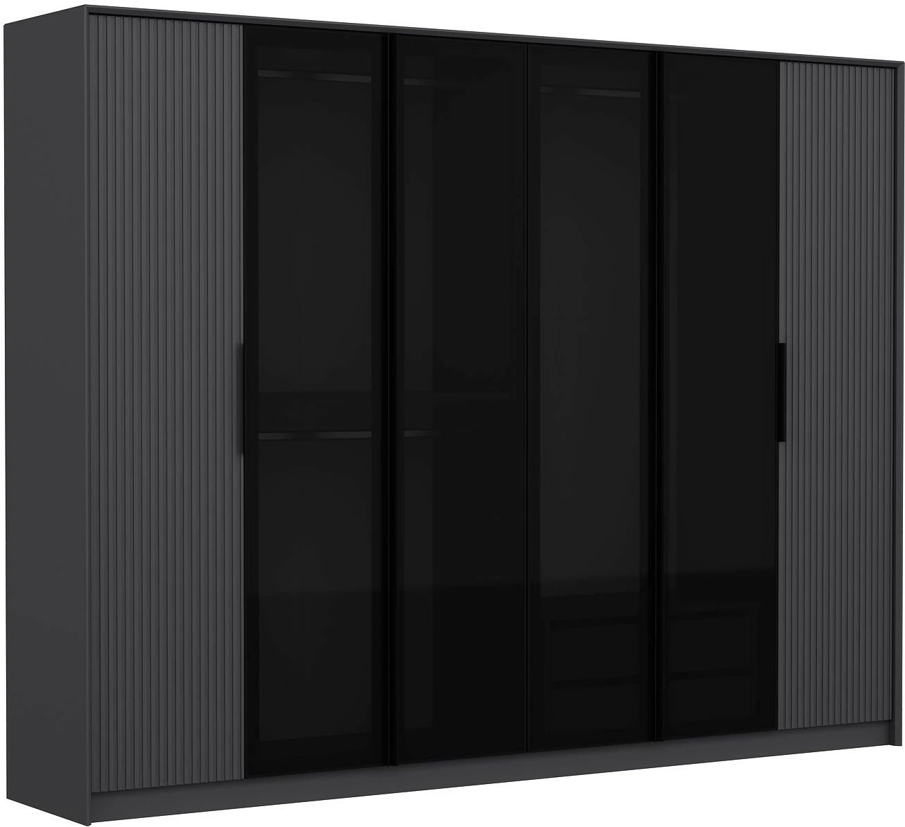 Dollap Skye Decor, Kate Luxe, anthracite, 4806