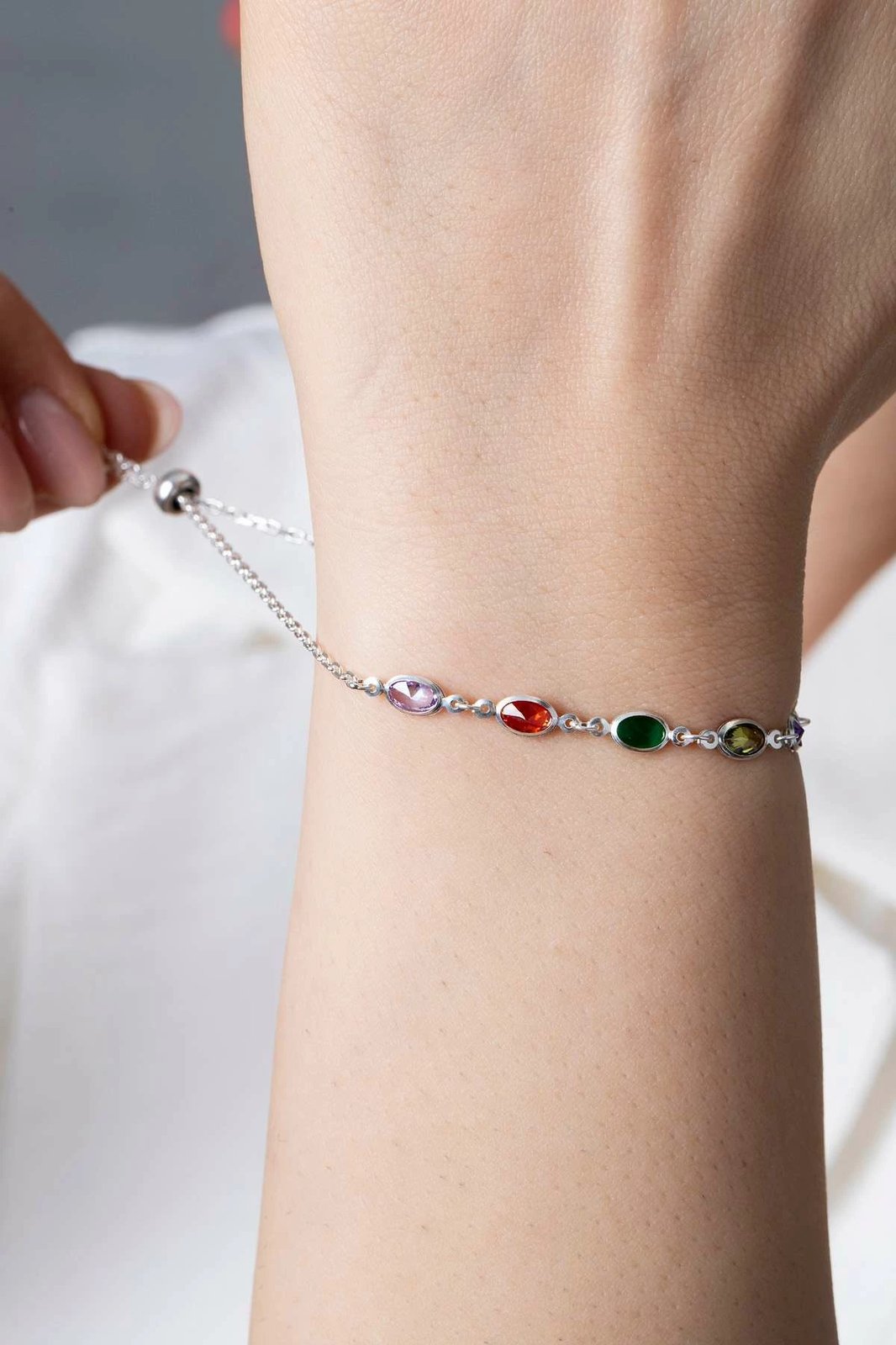 Byzylyk argjendi Jumeon, TFNY65222