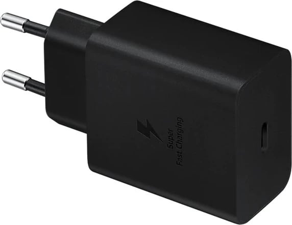 Karikues Samsung Power Adapter Super Fast Charge 2.0 45W Type-C Cable 5A