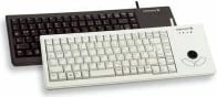 Tastierë Cherry G84-5400LUMES, Wired, USB, Gri