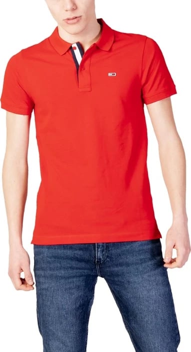 Maicë polo për meshkuj Tommy Hilfiger Jeans
