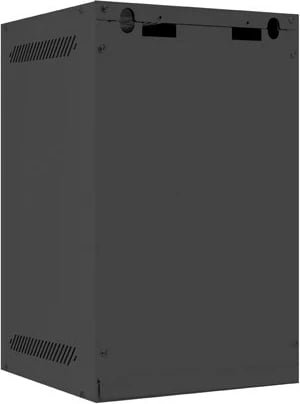 Kabinet montues Lanberg, 10'', 280x310, 9U, i zi 