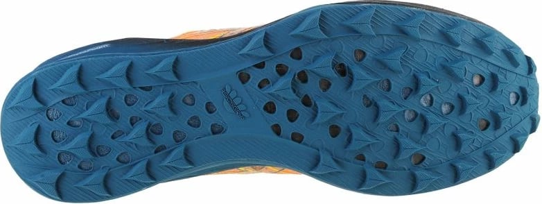 Atlete për vrapim ASICS Fujispeed M, të verdha