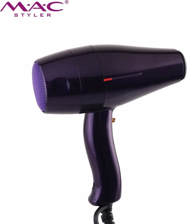 Tharëse Flokësh Mac MC-808A