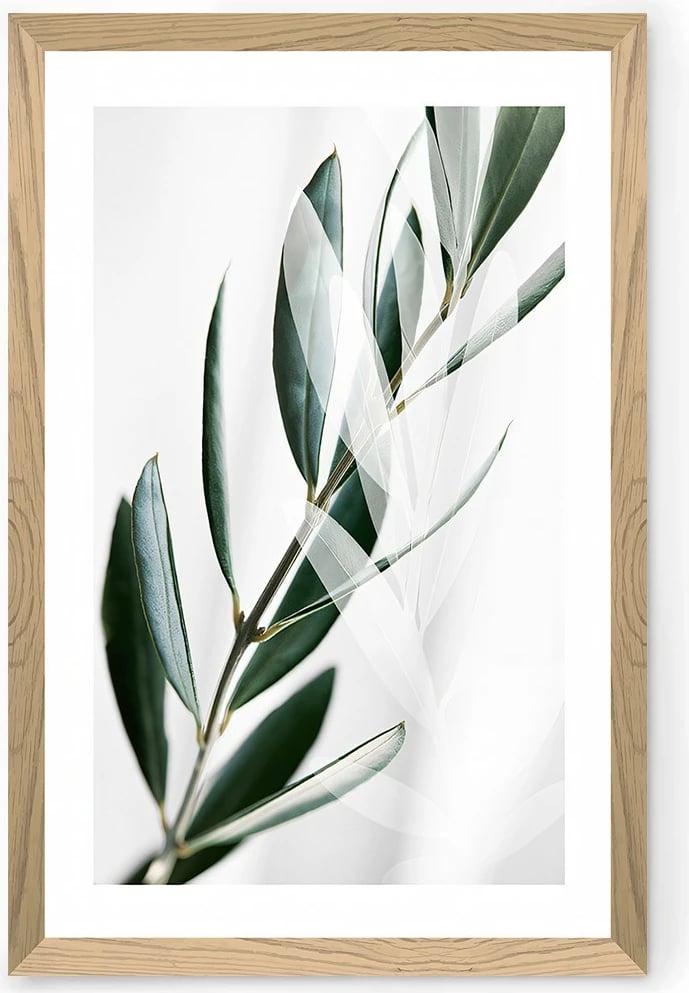 Pikturë dekorative, MDF, shumëngjyrëshe, pa kornizë, 33x48cm, Wallity, Tekhammdf98