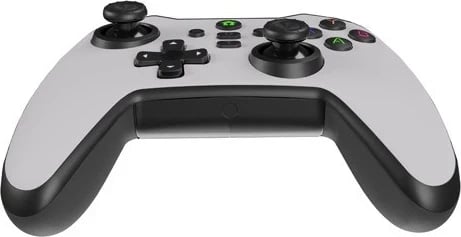 Gamepad Genesis Mangan 300, i bardhë Gamepad Genesis Mangan 300, i bardhë