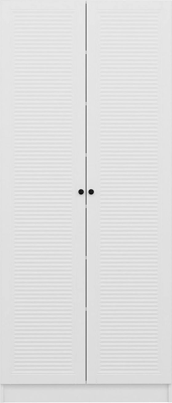 Stendë korridori Skye Decor, ngjyrë e bardhë, Noah - 8457