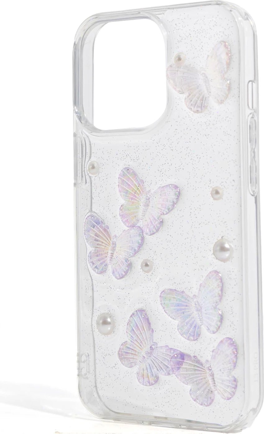 Fotroll Për Telefon TECH TIME FA104-039 IP13 PRO (Transparent, IP15PROMAX)