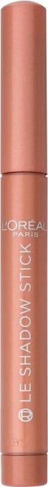 Hije për sy për femra L'Oréal Paris Le Shadow Stick 150 Captivating Sepia portokalli 1,4g