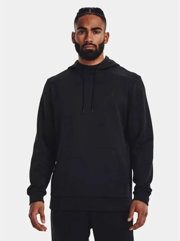 Duks për meshkuj Under Armour, i zi