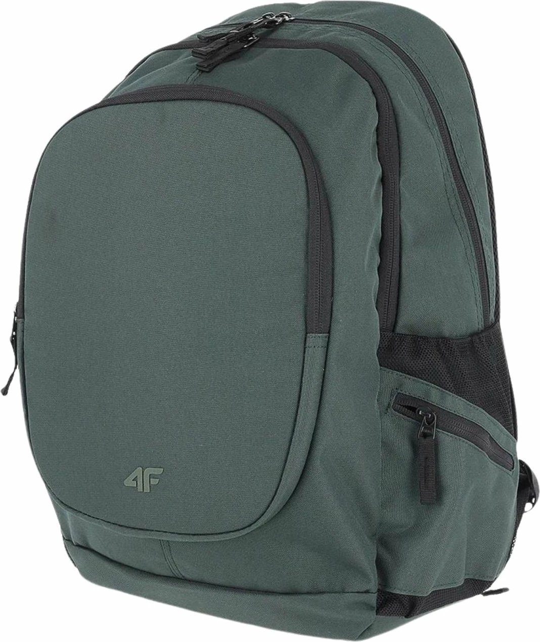 Çantë shpine 4F uniseks, e gjelbër