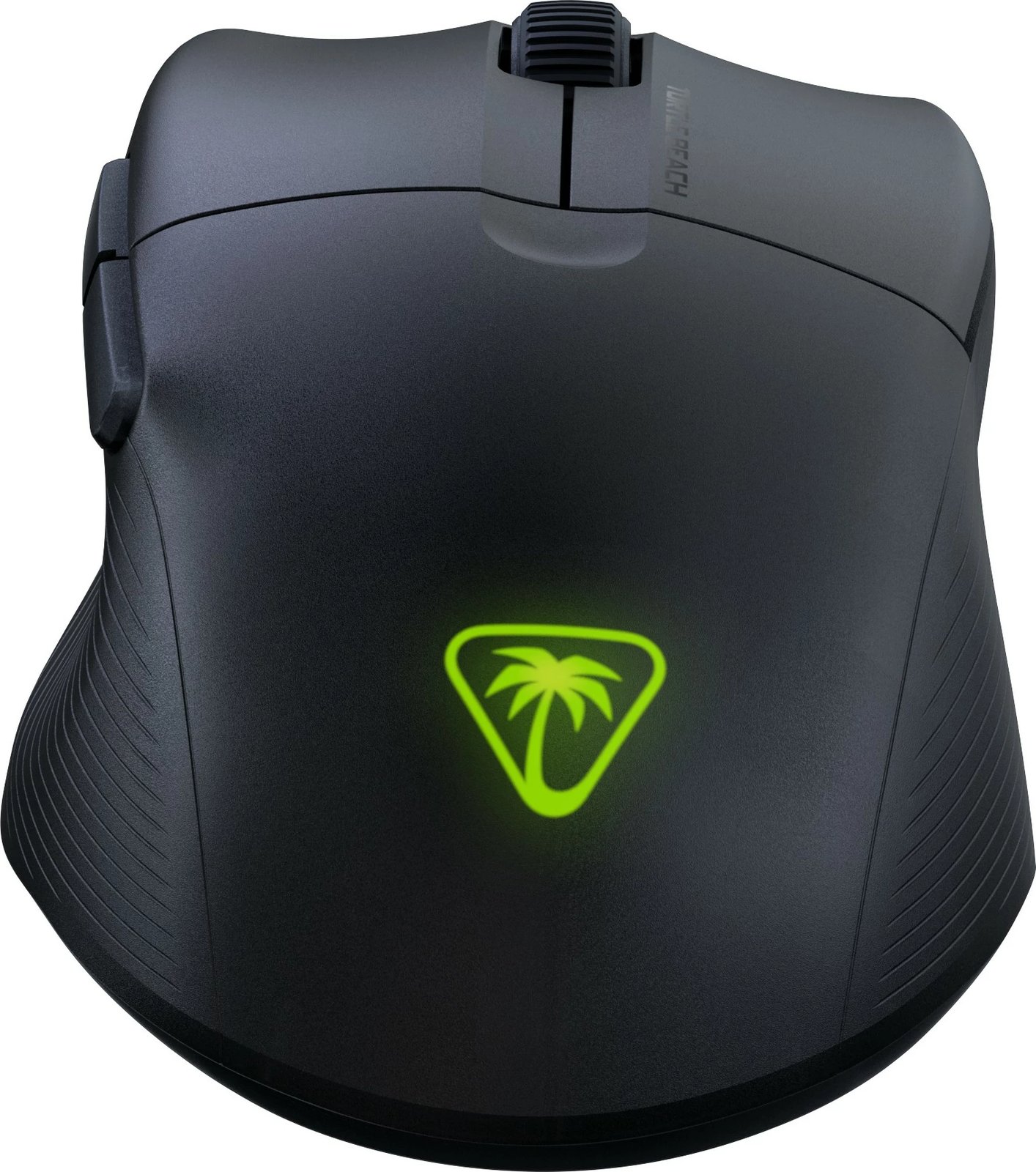 Maus gaming Turtle Beach Pure Air, pa tela, 26000 DPI, i zi