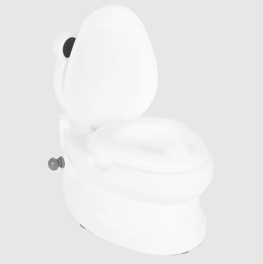 Tualet për fëmijë Pilsan Penguin Educational Potty