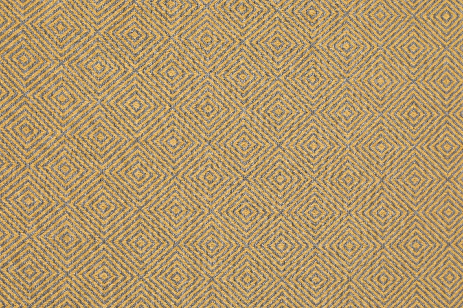 Mbulesë divani L'essentiel Elite, ngjyrë mustard