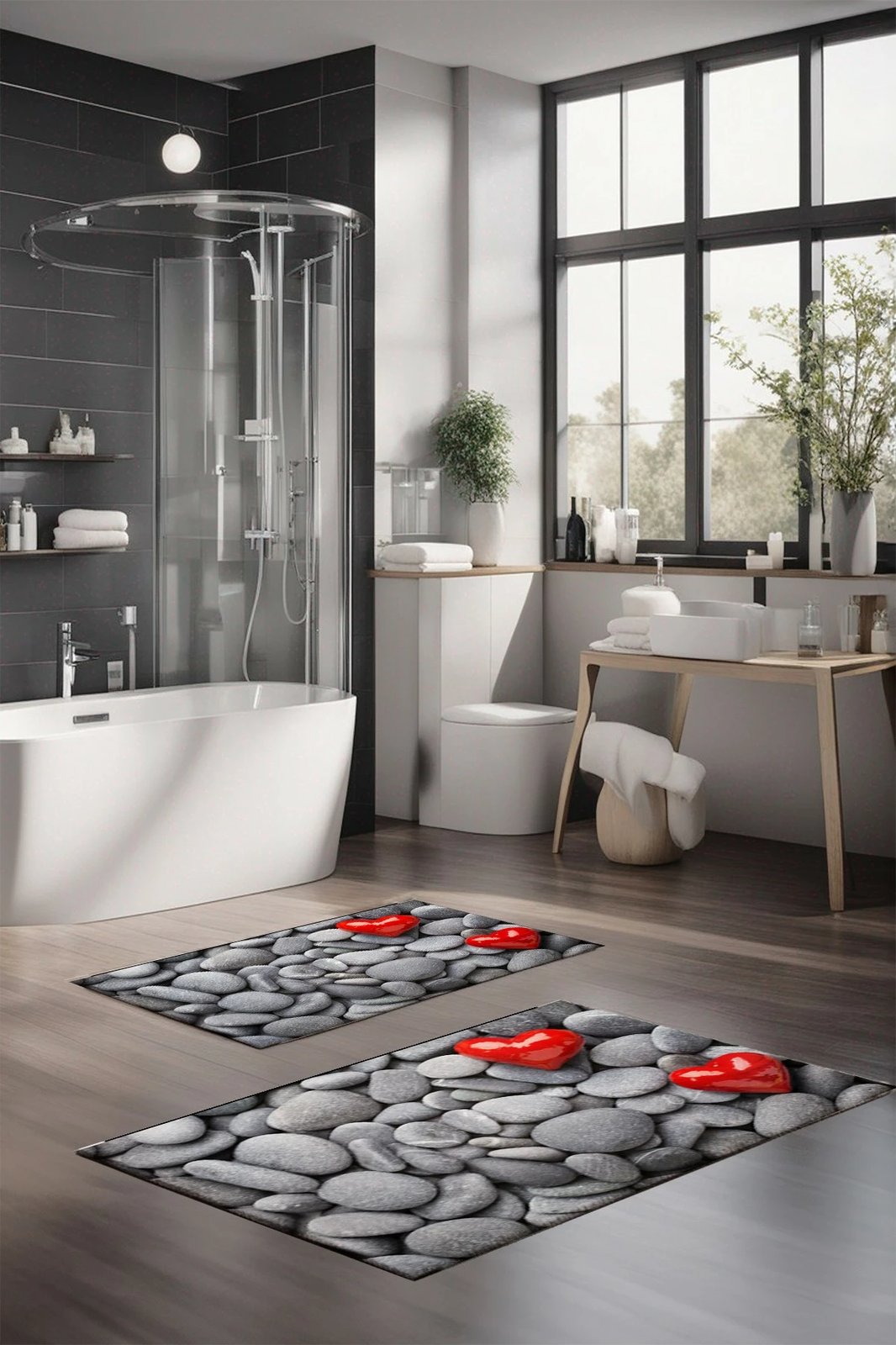 Set tapetesh për banjo (2 copë), Mijolnir, CT-5278