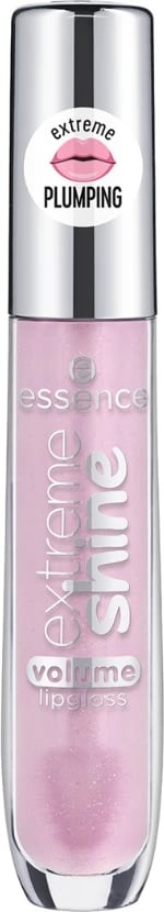Shkëlqyes për buzë Essence, Extreme Shine, 102 Sweet Dreams, 5 ml