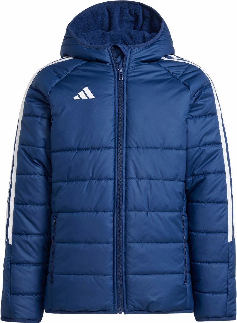 Jakne për fëmijë adidas, navy