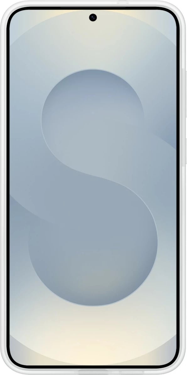 Mbështjellës Samsung EF-MS936, Galaxy S25+, 17 cm (6.7"), Multicolour, White