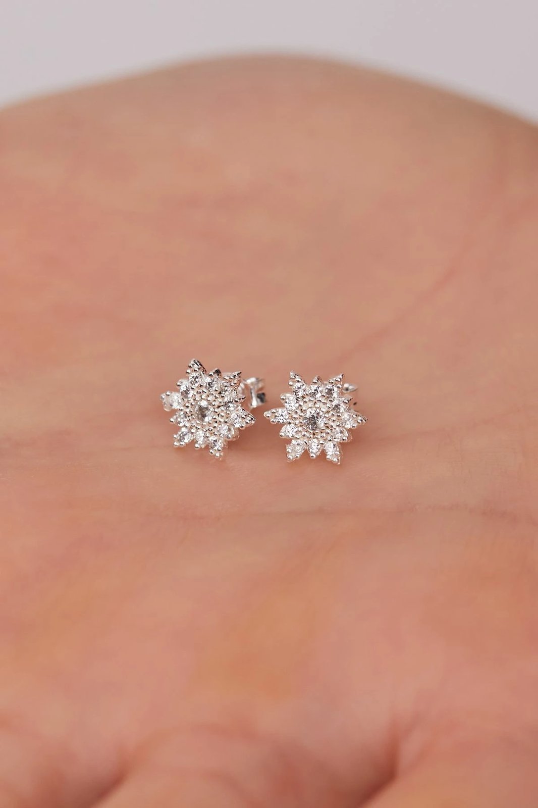 Vathë argjendi Elika, ELKAB92275G