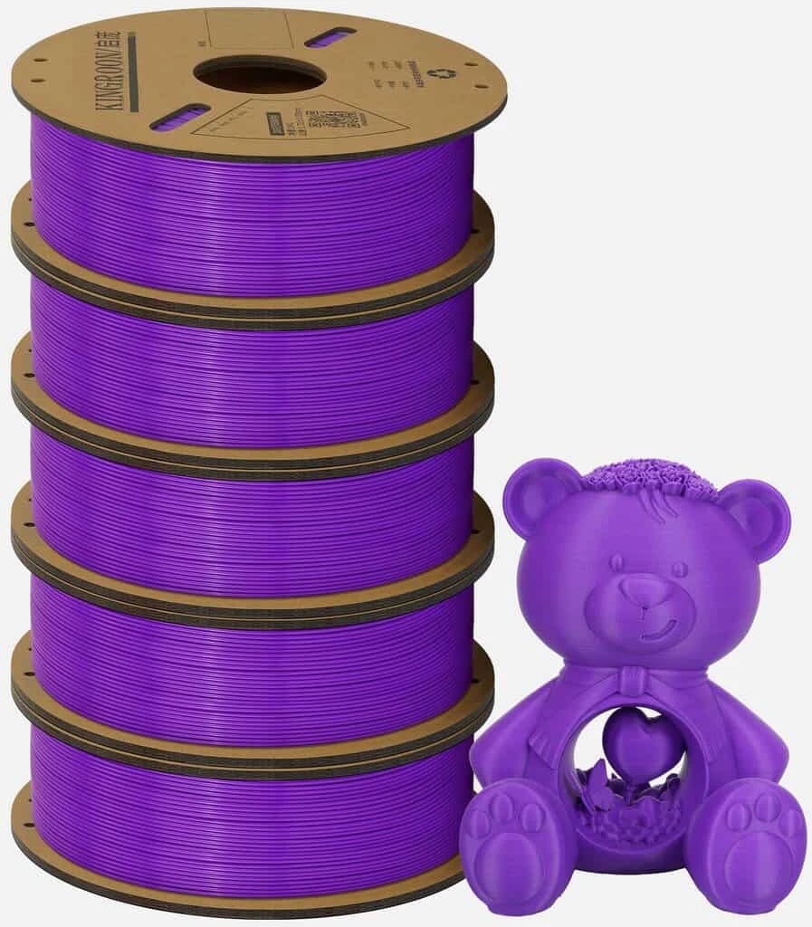 Kingroon Printer Filament (Vjollce)