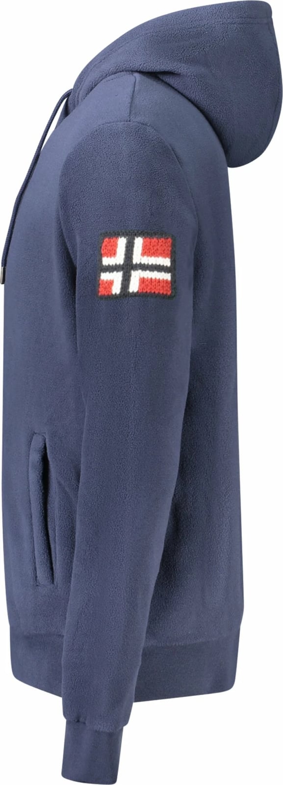 Duks për meshkuj NORWAY 1963, të kaltër Duks për meshkuj NORWAY 1963, të kaltër
