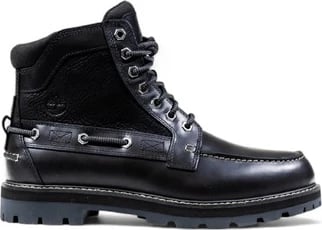 Çizme Timberland meshkuj, të zeza