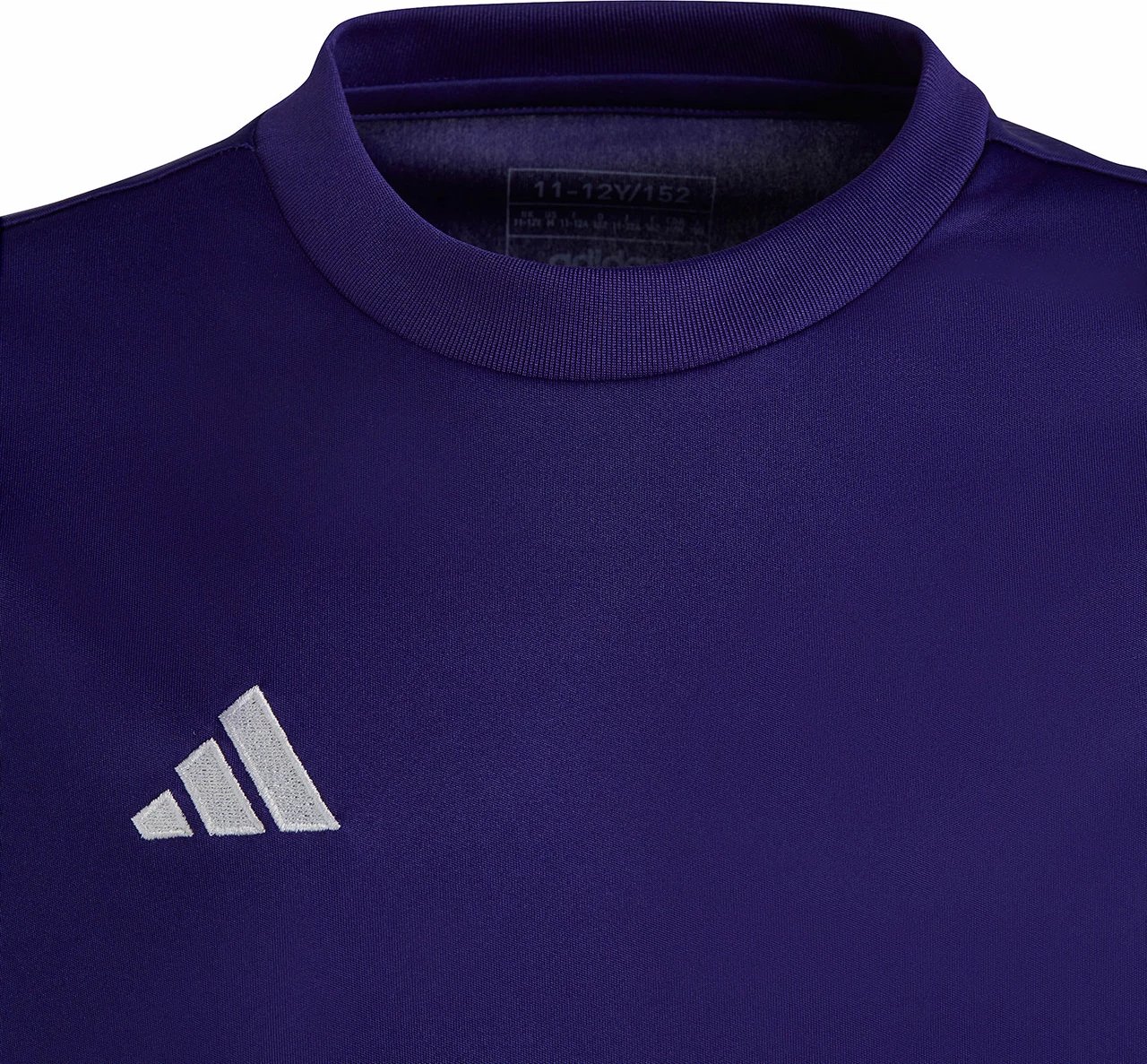 Maicë për fëmijë adidas, e purpurt