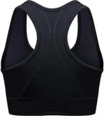 Sports bra Gorilla Wear, e zezë