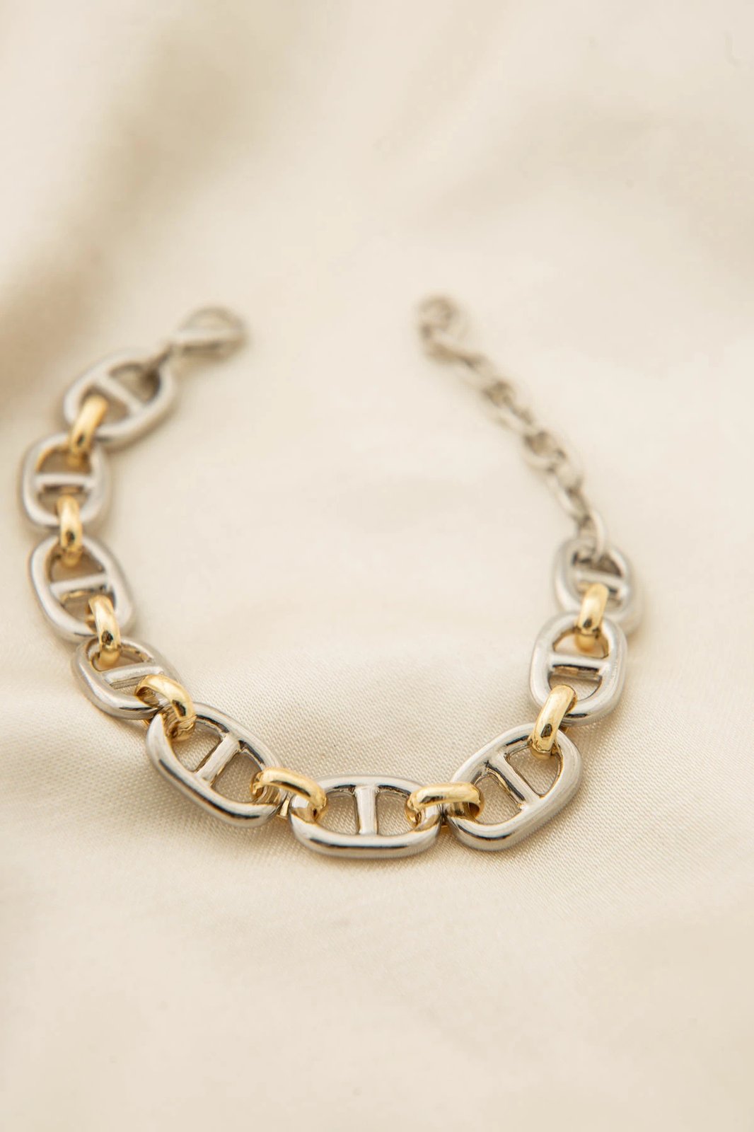 Byzylyk metalik Elika, ECBL9052, shumëngjyrësh