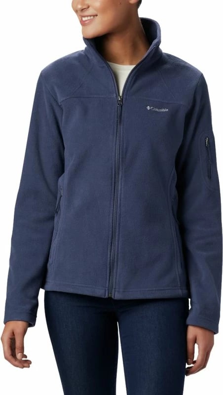 Xhakete për femra Columbia, blu marine