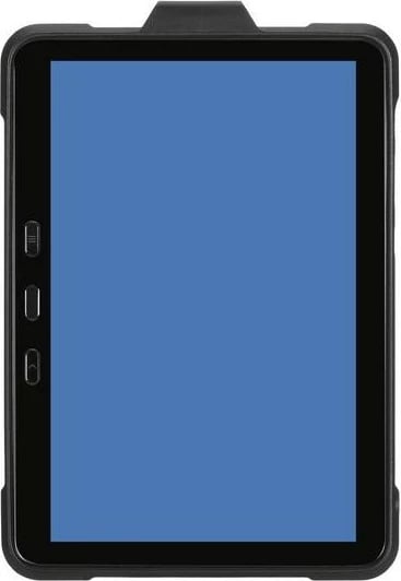 Mbështjellës Targus Rugged Case Tab Active Pro për Samsung, 10.1", i zi