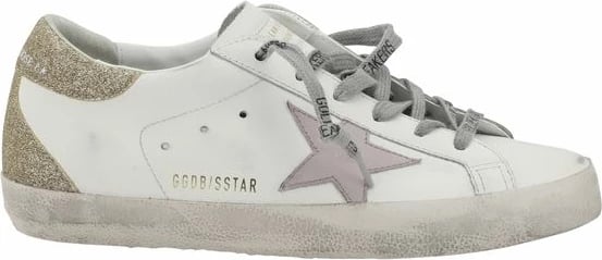 Atlete Golden Goose për femra, të zeza