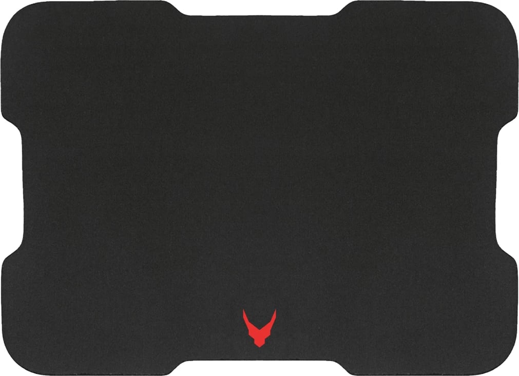 SET GAMING VARR CHERRY VSETKMP01 | KEYBOARD MOUSE MOUSE-PAD BLACK