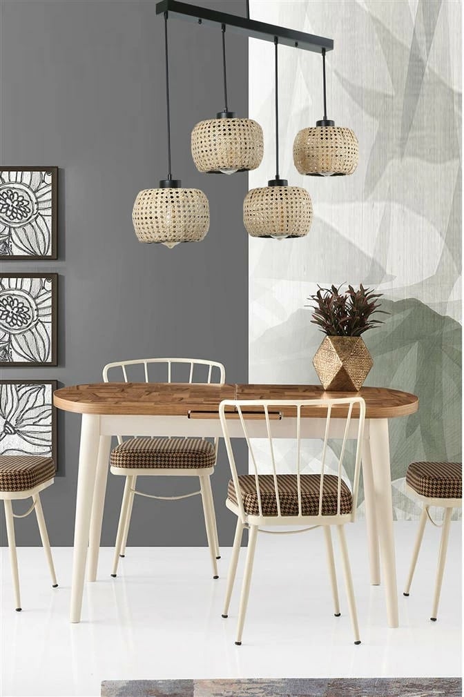 Llambadar Opviq, ratan, 8575-7