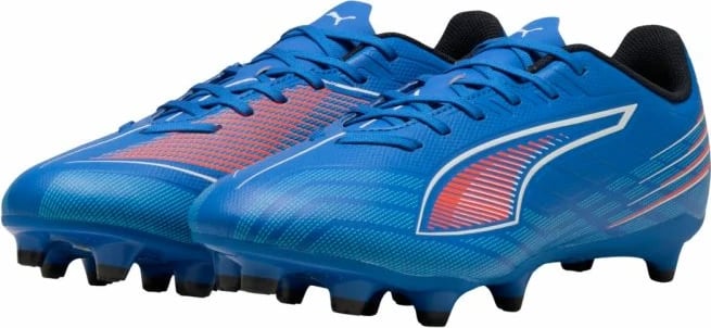 Atlete futbolli Puma për meshkuj/femra, blu