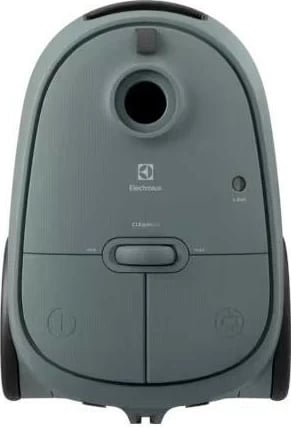 Kasë Electrolux 600 Clean EB61C1OG, 3.5L, HEPA, e gjelbër