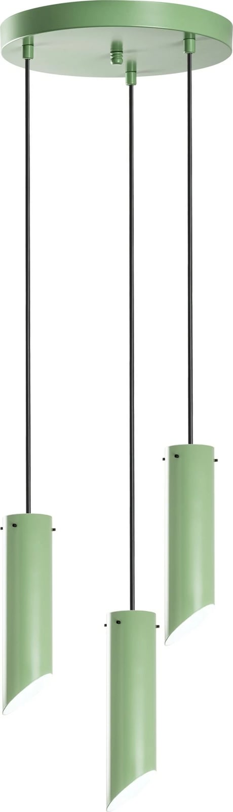 Llambë tavani Opviq, Kesik - 6916, ngjyrë mente