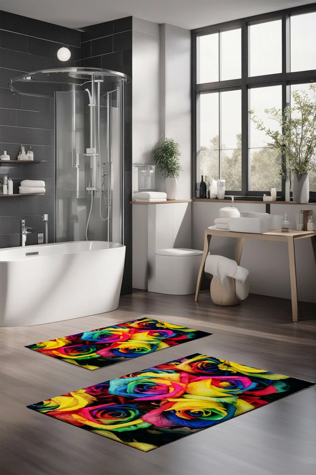 Set tapetesh për banjo (2 copë), Mijolnir, CT-5150