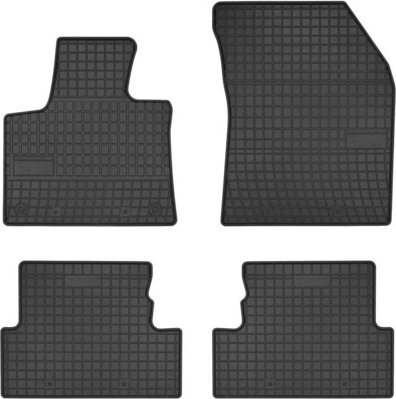Shtroje Gome Peugeot 3008 Ii 2016 547631