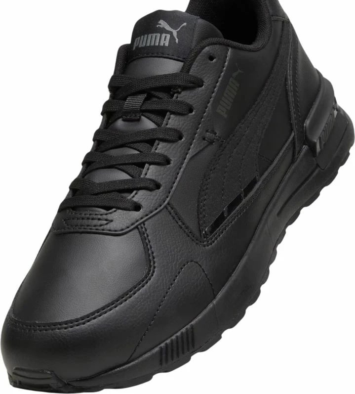 Atlete për meshkuj Puma, të zeza